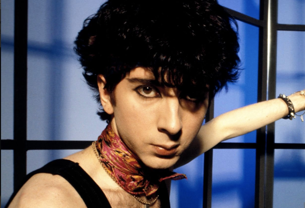 Soft Cell